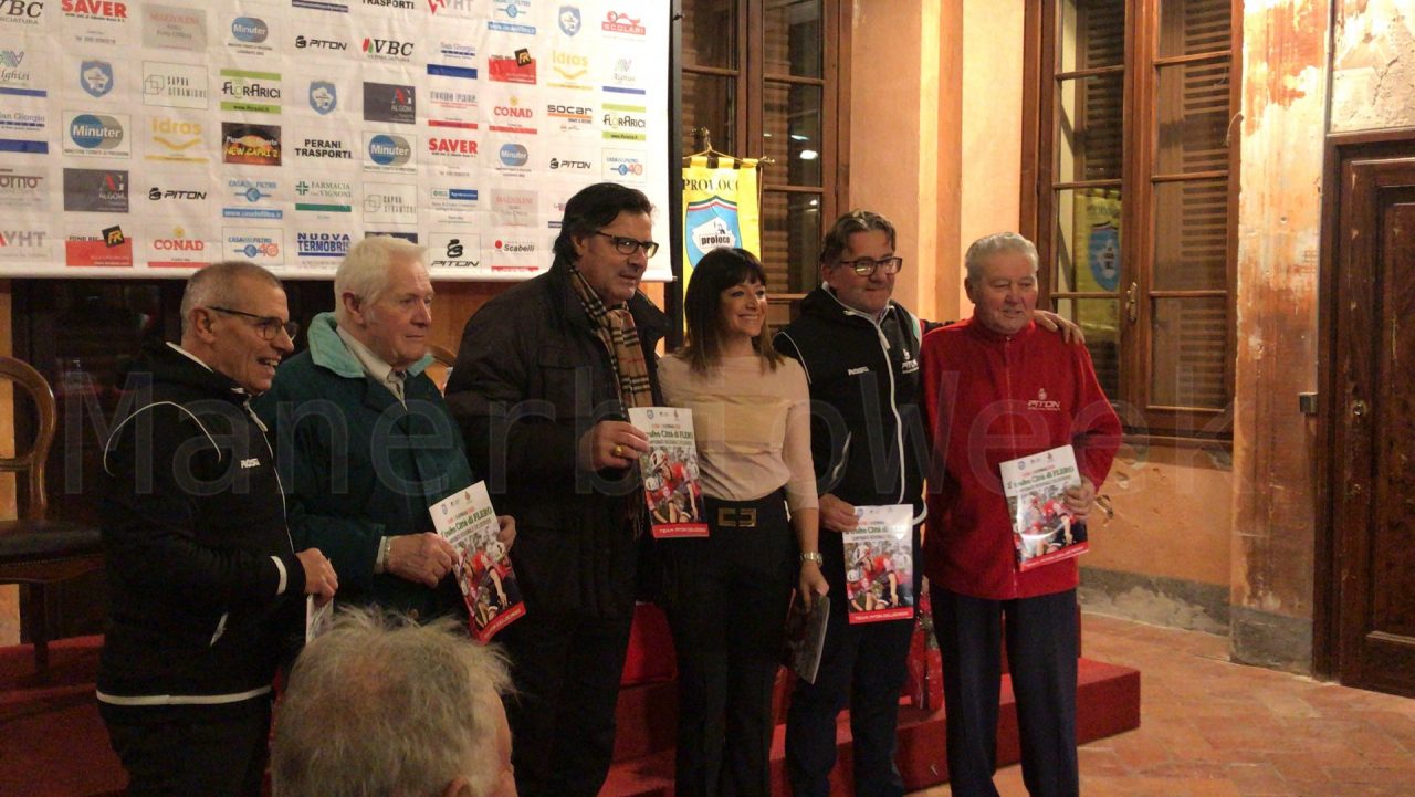 All’Epifania si torna in pista con il ciclocross