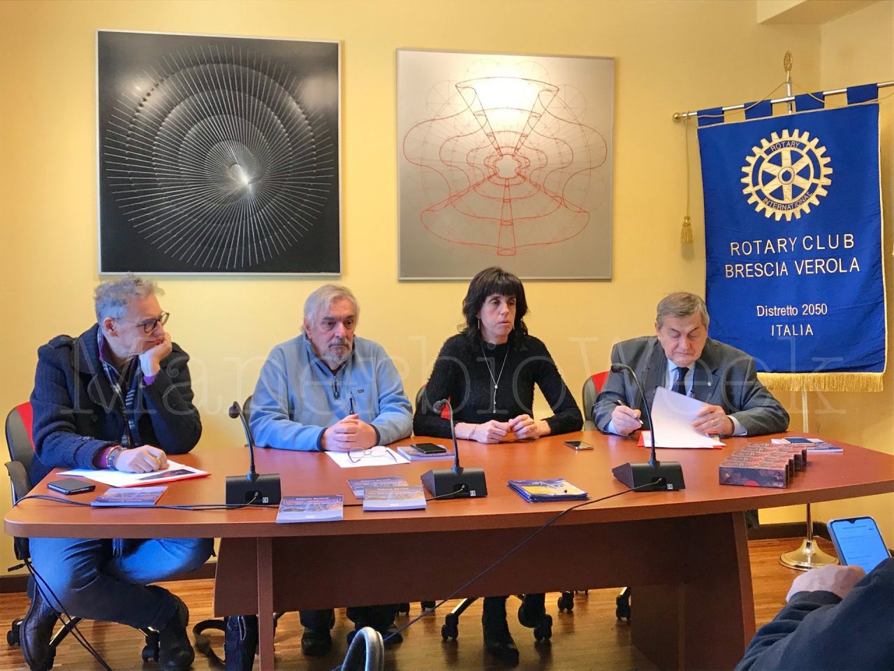 Unione ciechi di Brescia: bilanci di fine anno tra eventi, attività e collaborazioni