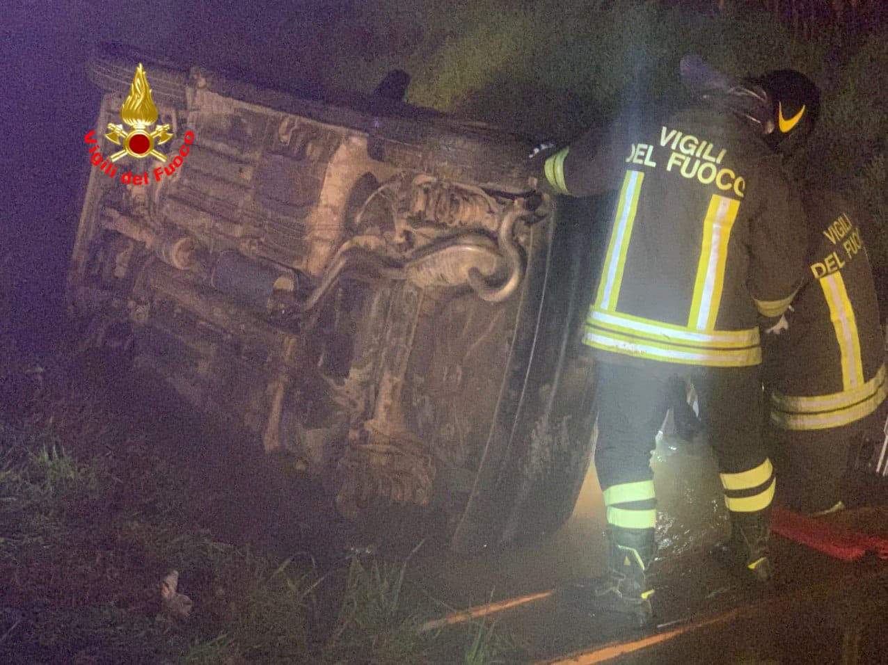 Finisce fuori strada e muore: tragedia a Visano