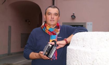 Una mostra con opere inedite per ricordare Domenico Parigi