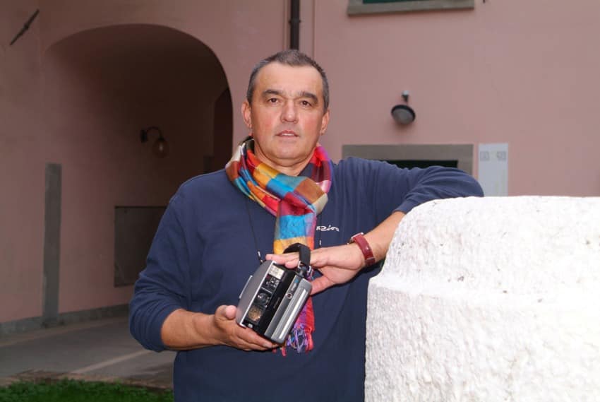 Una mostra con opere inedite per ricordare Domenico Parigi