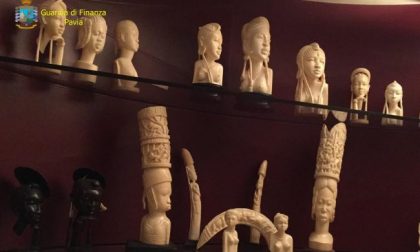 Caporalato: Guardia di finanza inchioda imprenditore della logistica