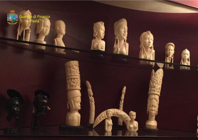 Caporalato: Guardia di finanza inchioda imprenditore della logistica