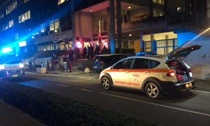 Malore improvviso a Desenzano: 61enne in gravi condizioni