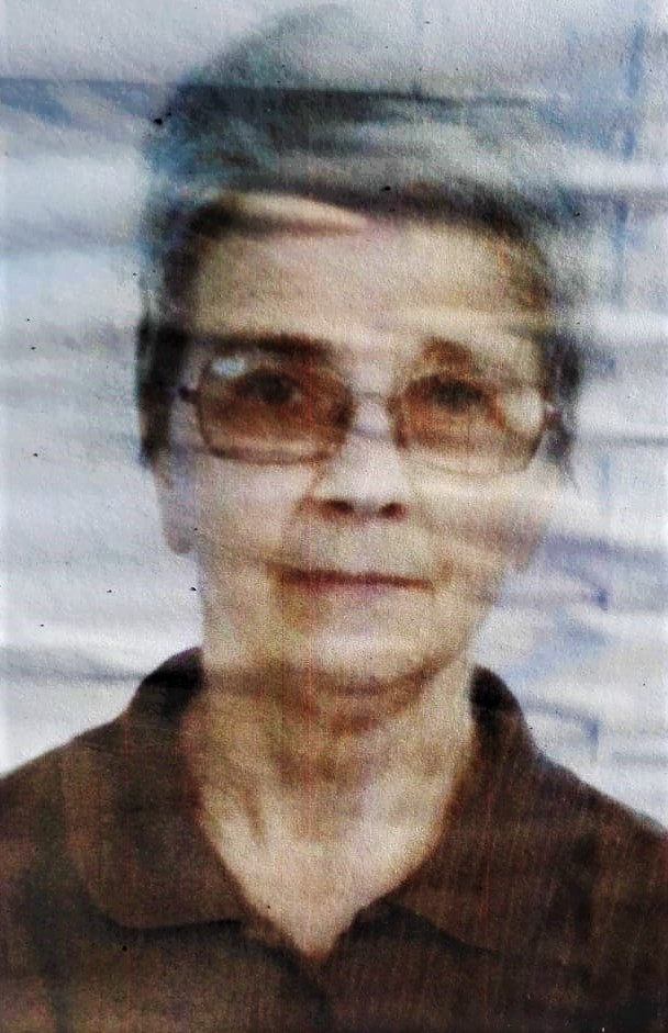 Montichiari piange sorella Pierina Scalvini