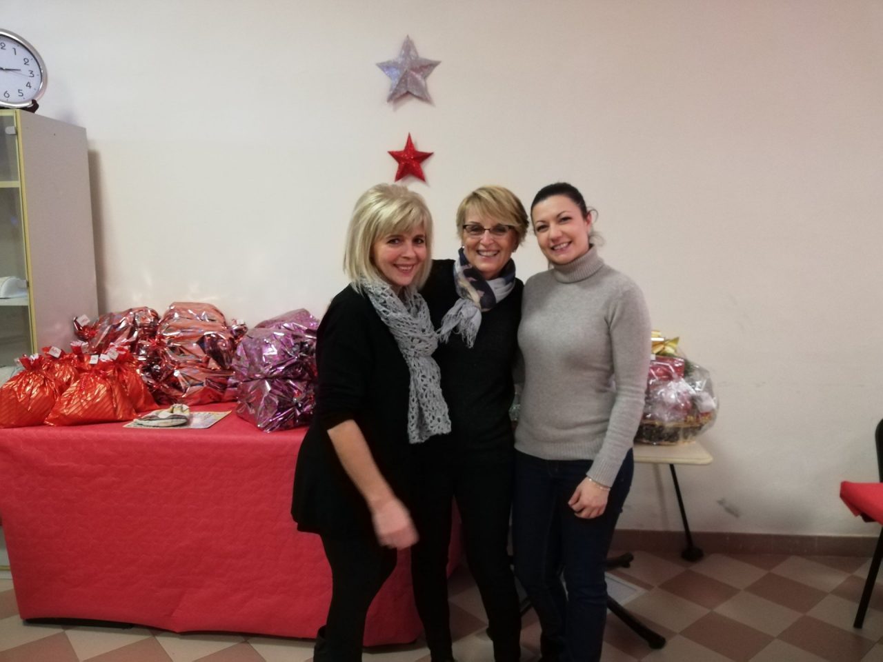 A Verolavecchia si festeggia con la fondazione Alghisi