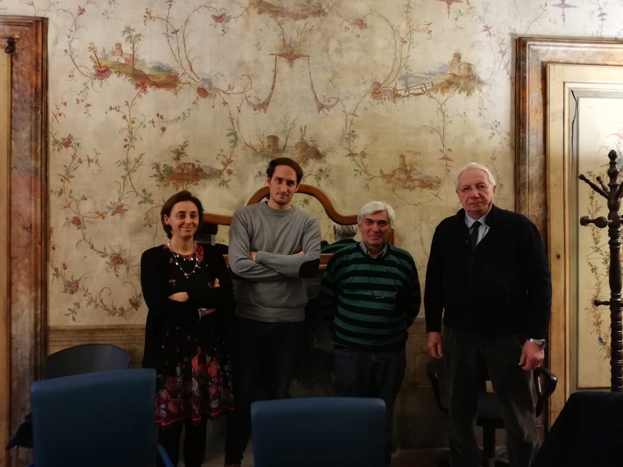 Un nuovo corredo per il Museo di Manerbio