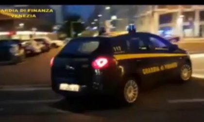 Maxi operazione antidroga: 10 arresti e 22 provvedimenti cautelari VIDEO