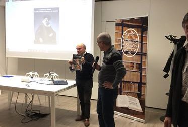 Orizzonti economici e demografia salodiana,se ne è parlato in biblioteca