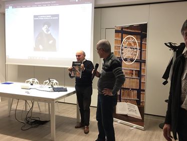 Orizzonti economici e demografia salodiana,se ne è parlato in biblioteca