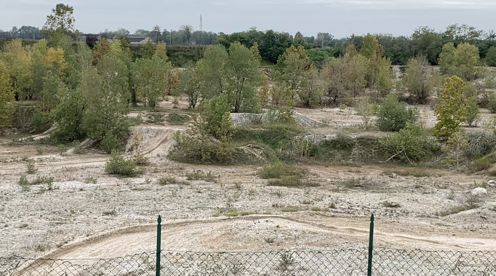 La Pirossina potrebbe tornare a essere una discarica grazie a Regione Lombardia
