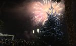 A Salò il nuovo anno è stato accolto tra musica e fuochi d'artificio GALLERY