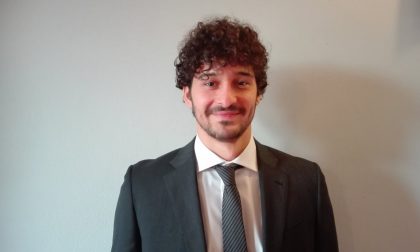 Un premio per la ricerca: consegnata la borsa di studio Francesco Rodella