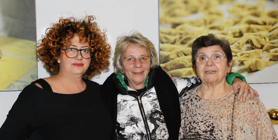 «Dall’Elefante alla Capretta – Grandi cuoche a Montichiari»