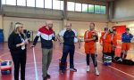 Sport e divertimento per la Giornata della disabilità a Chiari