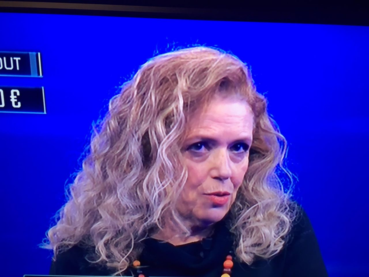 Tabaccaia palazzolese campionessa da Gerry Scotti