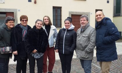 Castrezzato in festa con i mercatini di Natale