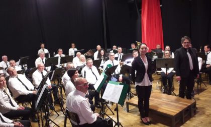 Fra le note del Natale con la banda di Verolavecchia