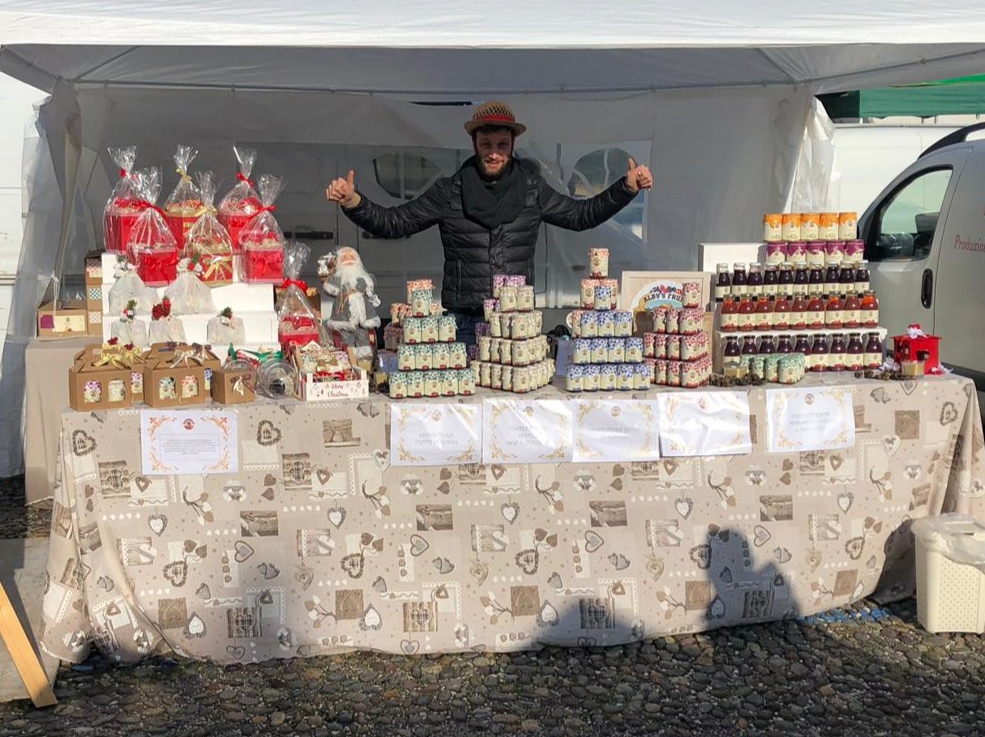 Il territorio servito al Mercato di Natale di Orzinuovi