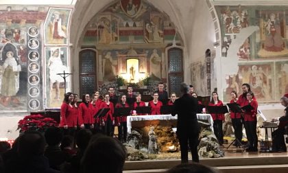 Aspettando il Natale in musica a San Felice del Benaco