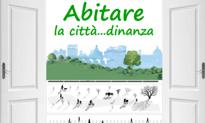 “Abitare la città..dinanza”: la casa come strumento di inclusione sociale