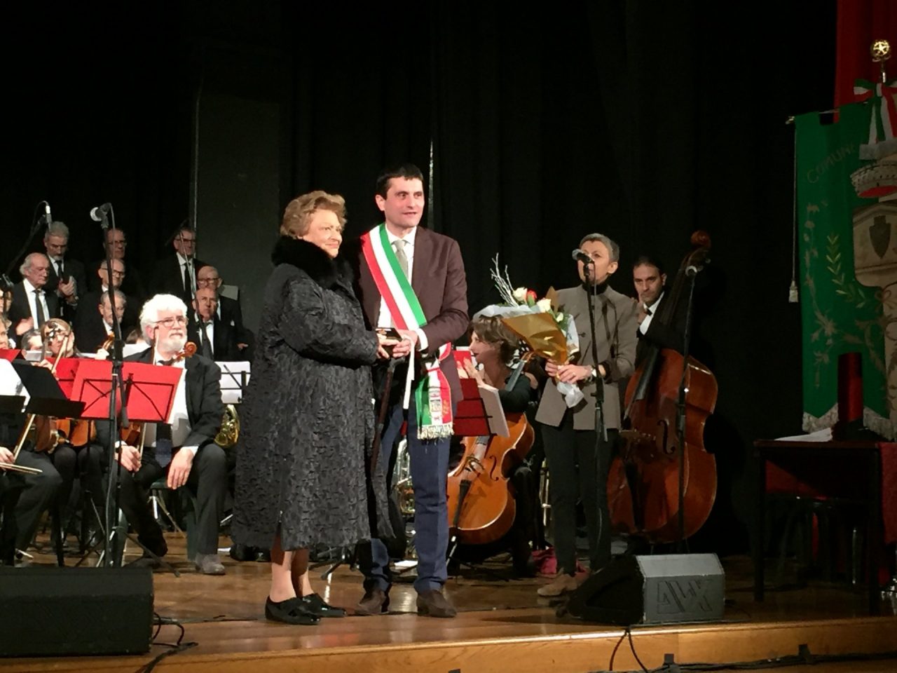 Consegnate le benemerenze civiche a Ospitaletto: i nomi dei premiati