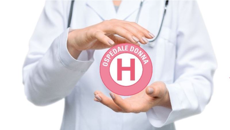 Asst Garda: nove Bollini Rosa dalla Fondazione Onda