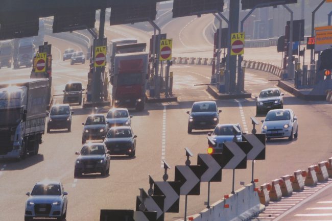 Brebemi, 20% di sconto anche nel 2020 con Telepass