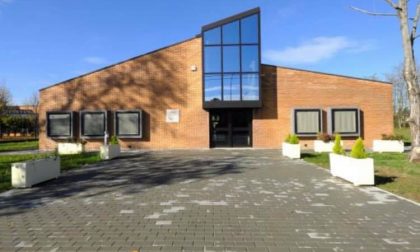 Centro diurno don Mario Pasini affidato alla Fondazione Serlini