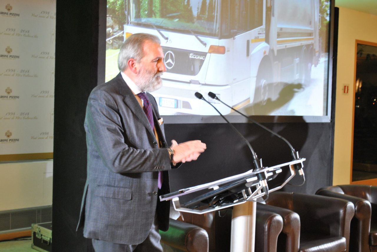 La raccolta porta a porta nell’ovest bresciano: un’eccellenza sul territorio