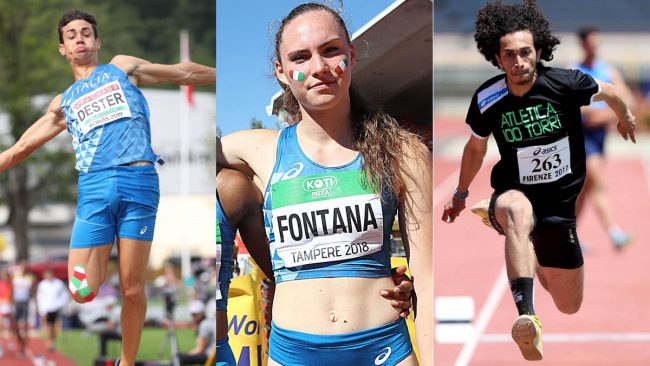 Sabato la Festa dell’Atletica Lombarda: premiati anche i bresciani