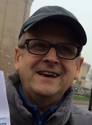 Giuseppe Franzoni è il nuovo portavoce del Pd ghedese