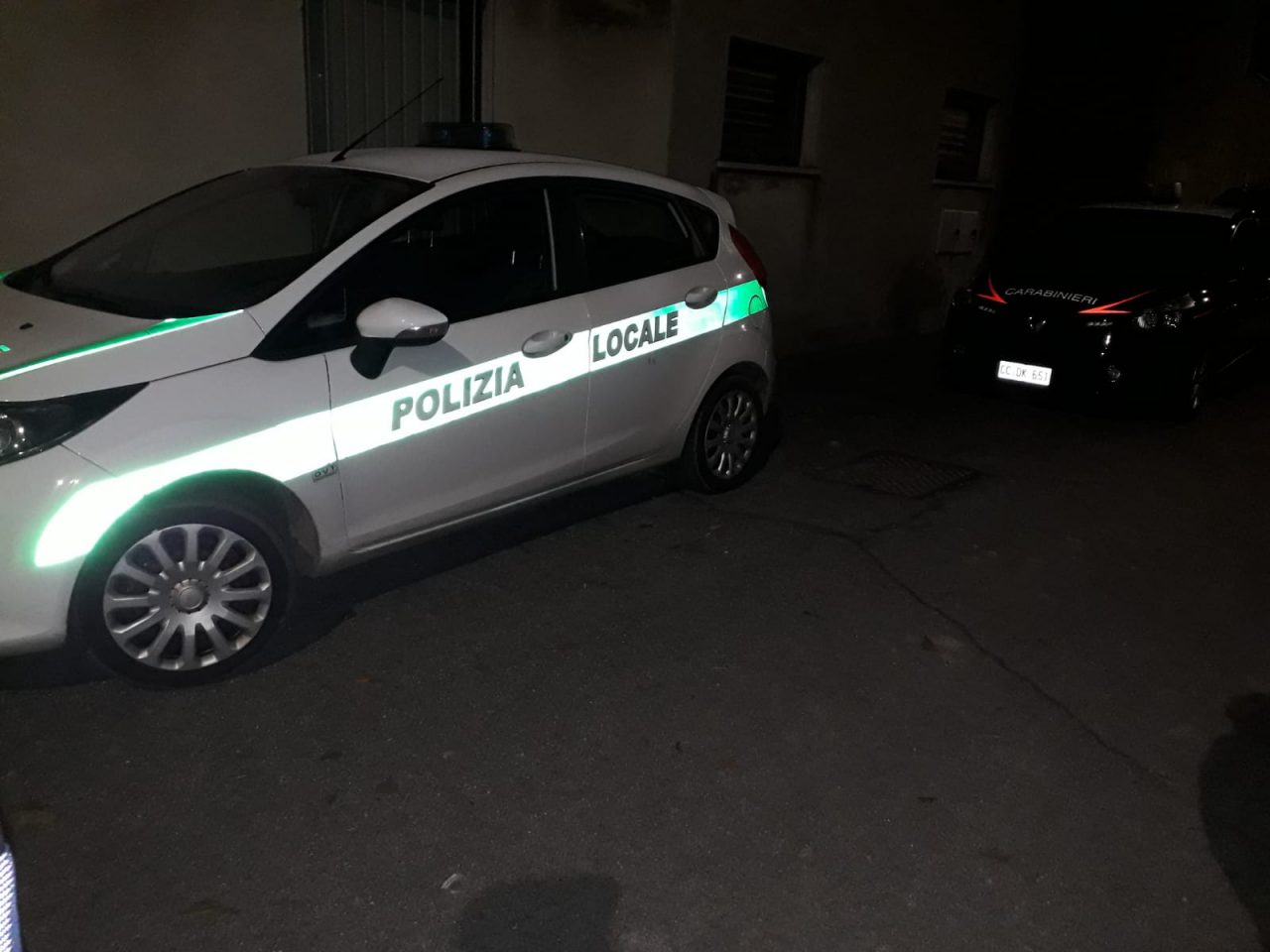 Senzatetto trovato morto in uno stabile dismesso