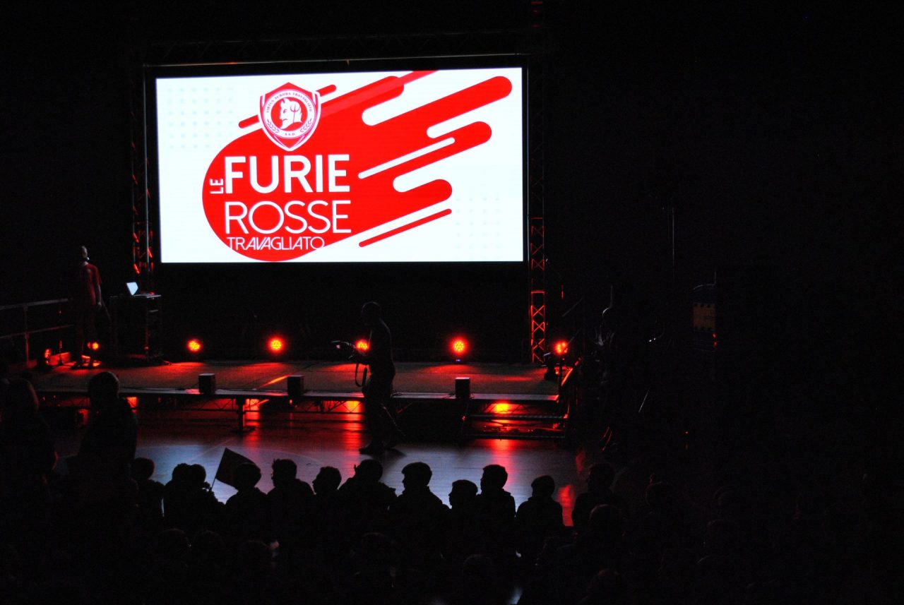 Centenario della Virtus Aurora: Travagliato in festa