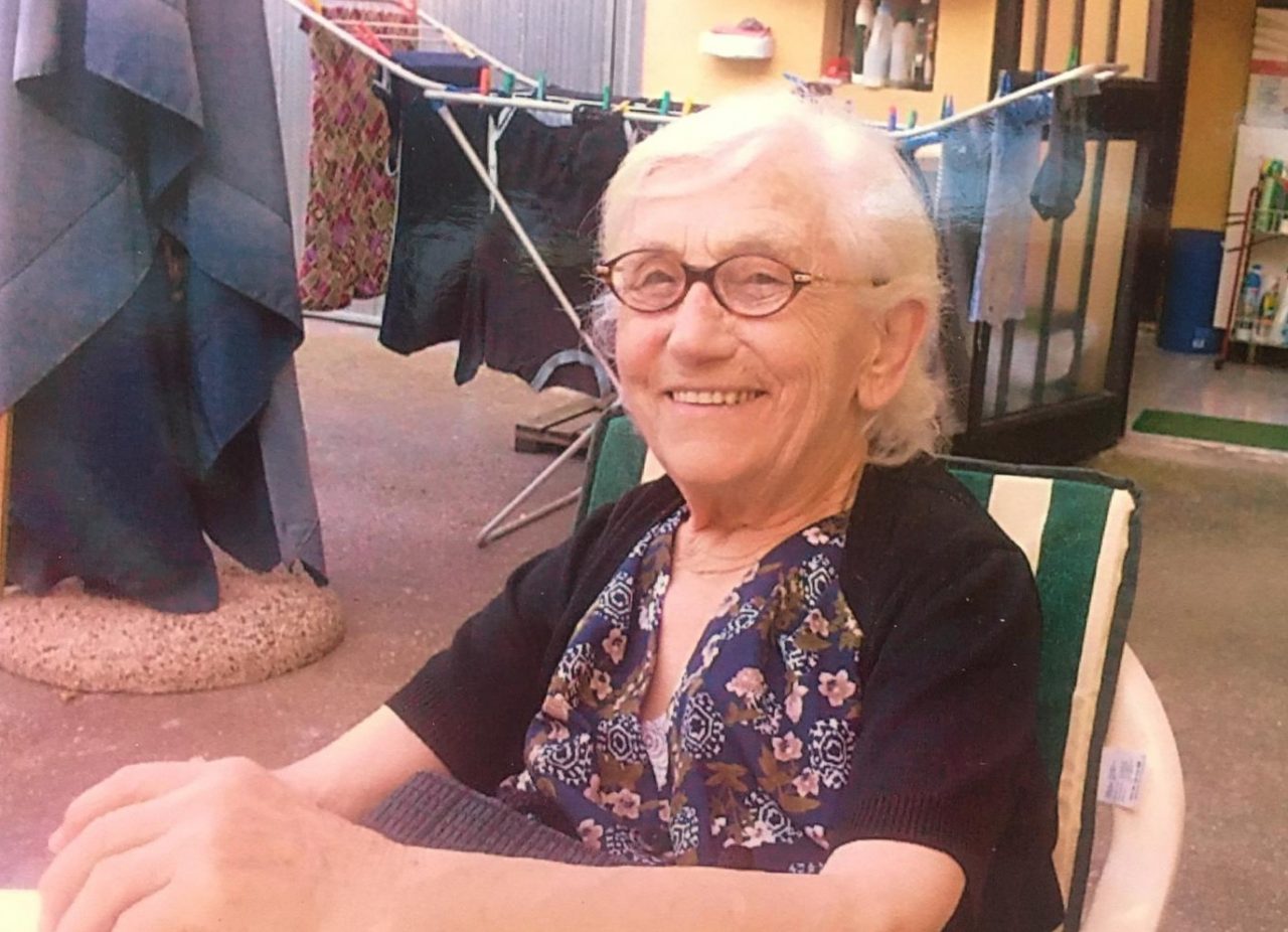 Ghedi in festa per la nuova centenaria Gemma Rinaldi