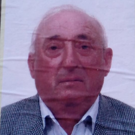 Incidente mortale, domani l’addio al visanese Franco Galuppini