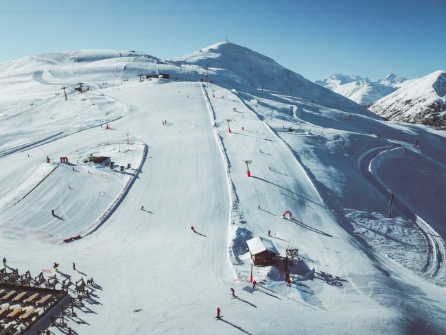 Niente sci dal 18 gennaio, la riapertura degli impianti slitta ancora