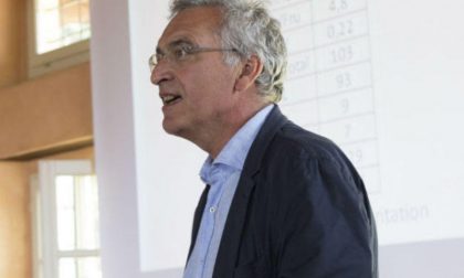 Luzzago riconfermato alla presidenza del Consorzio Valtènesi