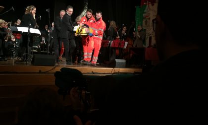 Malore al concerto di Natale: corista del Brixia Camera Chorus si accascia sul palco