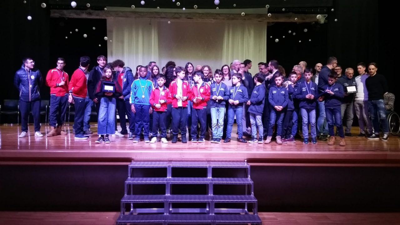 Un Natale dello Sportivo speciale a Montirone