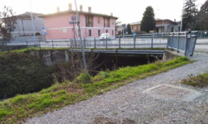 Sicurezza:  250mila euro  per il ponte di Gottolengo