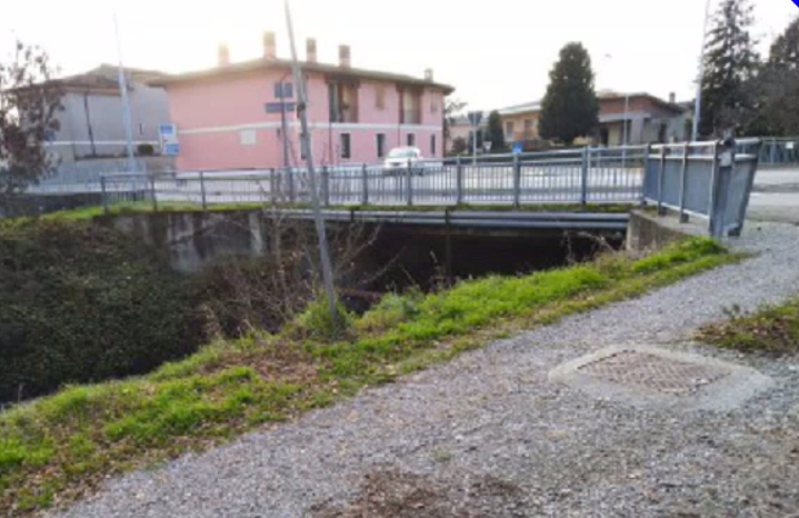 Sicurezza:  250mila euro  per il ponte di Gottolengo