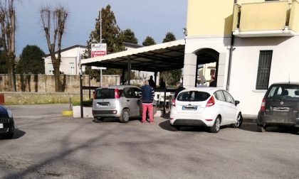 Stroncato da un malore alla Vigilia di Natale