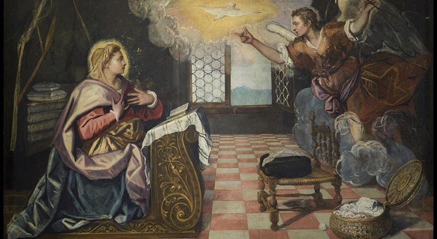 “Tintoretto rivelato” a Lecco: tutto quello che c’è da sapere sulla grande mostra