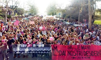 A Castiglione sbarca la prima edizione del festival Transfemminista