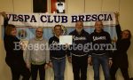 Brescia rinnovato il consiglio del VespaClub