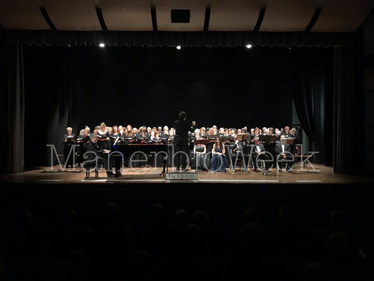 Nabucco a Flero è un successo di pubblico