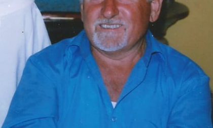 Chiari in lutto per la scomparsa di Lecchi