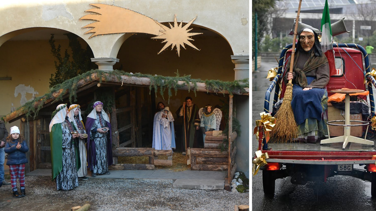 Epifania 2020: cosa fare in provincia di Brescia