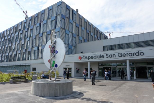 Coronavirus: caso sospetto a Monza, non è il primo in Lombardia